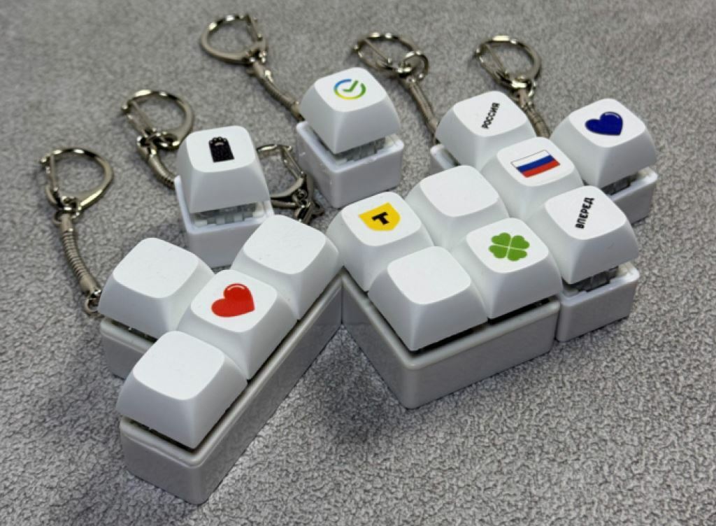 Армейские жетоны с гравировкой